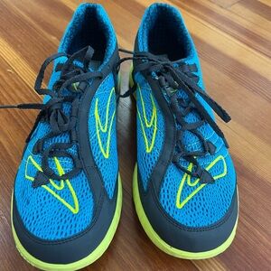 Men’s Brooks Green Silence Men’s 10M (NEW)